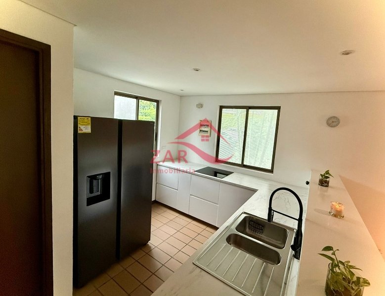 Foto de Casa campestre en venta Autopista Al Mar Santafe De Antioquia Codi — foto 5