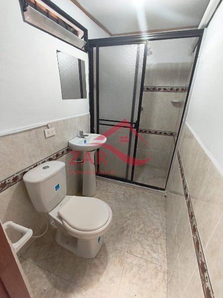 Foto de Apartamento en arriendo Buenos Aires Medellín — foto 9