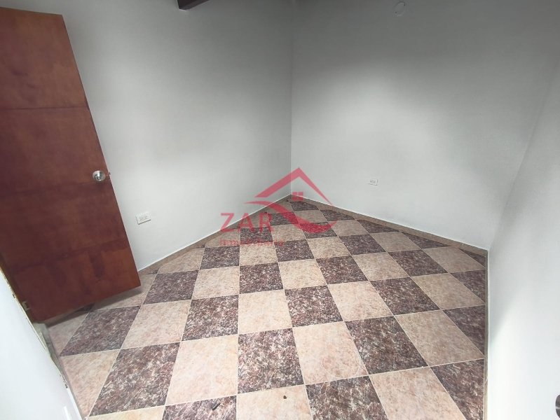 Foto de Apartamento en arriendo Buenos Aires Medellín — foto 15
