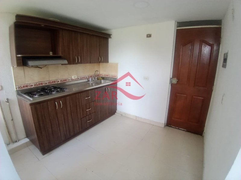 Foto de Apartamento en arriendo Buenos Aires Medellín — foto 2