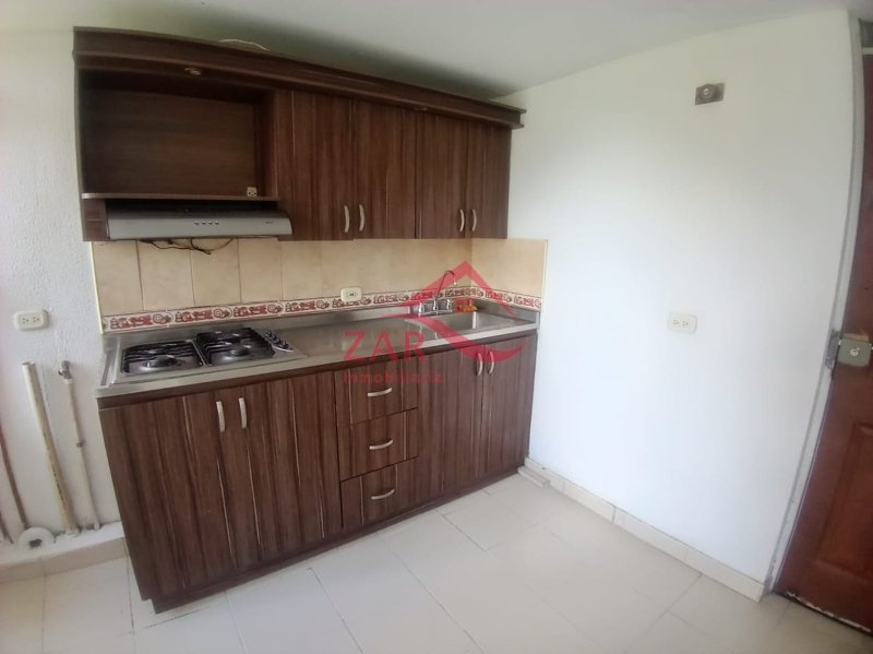 Foto de Apartamento en arriendo Buenos Aires Medellín — foto 3