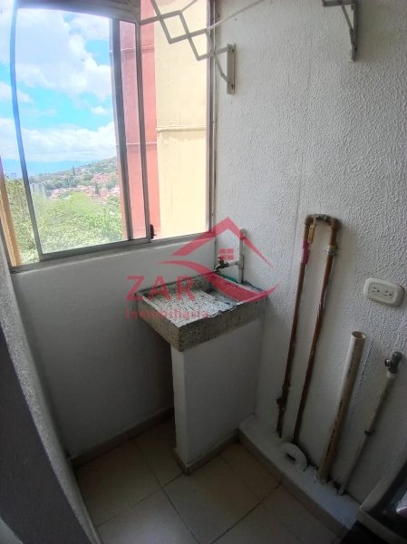 Foto de Apartamento en arriendo Buenos Aires Medellín — foto 4