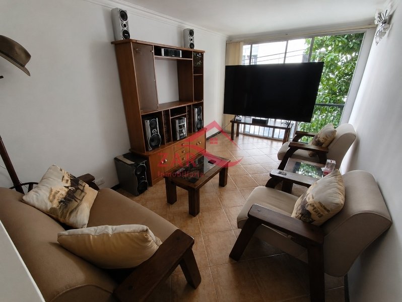 Foto de Apartamento en venta Loma Del Indio Medellín