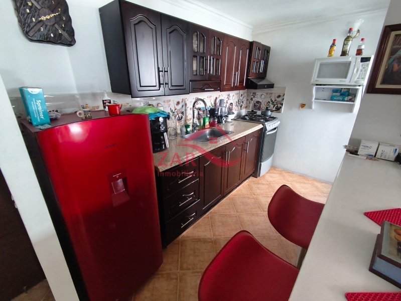 Foto de Apartamento en venta Loma Del Indio Medellín — foto 2