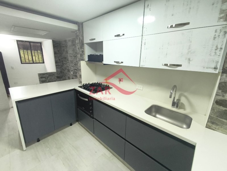 Foto de Apartamento en arriendo Cataluña Medellín — foto 4