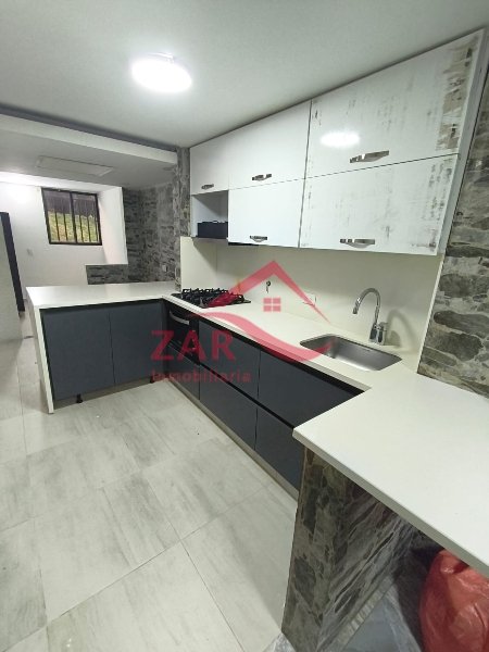 Foto de Apartamento en arriendo Cataluña Medellín — foto 3