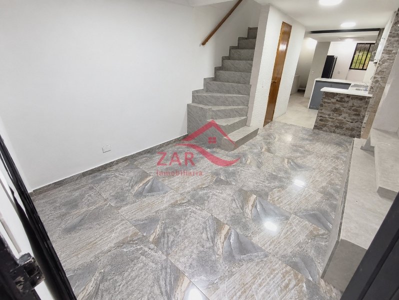 Foto de Apartamento en arriendo Cataluña Medellín