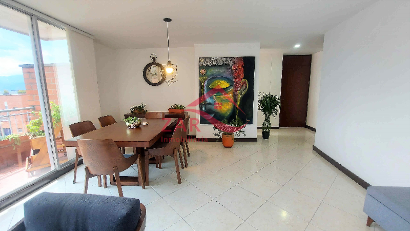 Foto de Apartamento en arriendo Castropol Medellín — foto 4