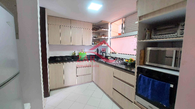 Foto de Apartamento en arriendo Castropol Medellín — foto 5
