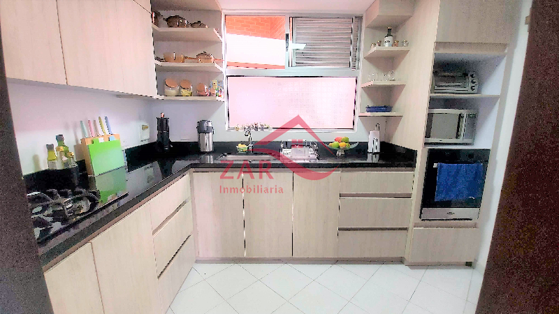 Foto de Apartamento en arriendo Castropol Medellín — foto 6