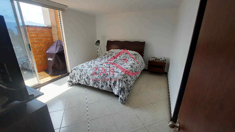 Foto de Apartamento en arriendo Castropol Medellín — foto 8