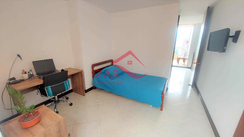 Foto de Apartamento en arriendo Castropol Medellín — foto 9
