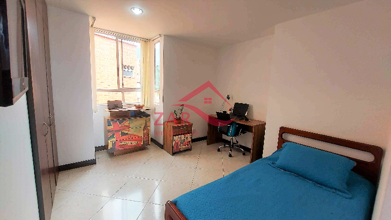 Foto de Apartamento en arriendo Castropol Medellín — foto 10