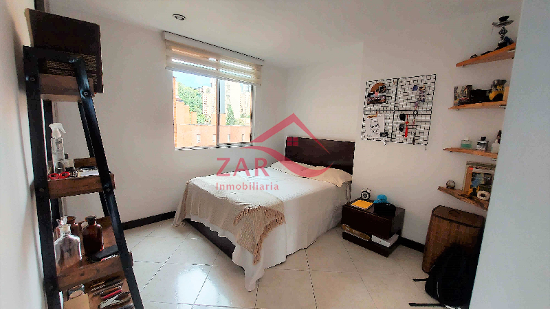 Foto de Apartamento en arriendo Castropol Medellín — foto 11
