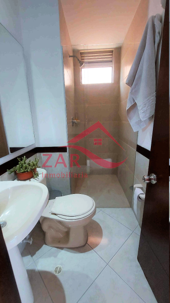Foto de Apartamento en arriendo Castropol Medellín — foto 13
