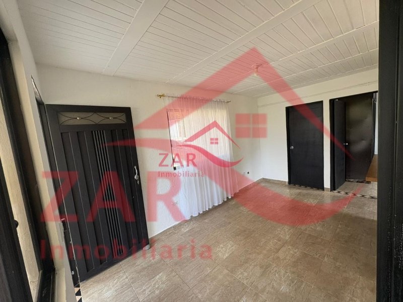 Foto de Apartamento en arriendo Vereda El Cabuyal Copacabana