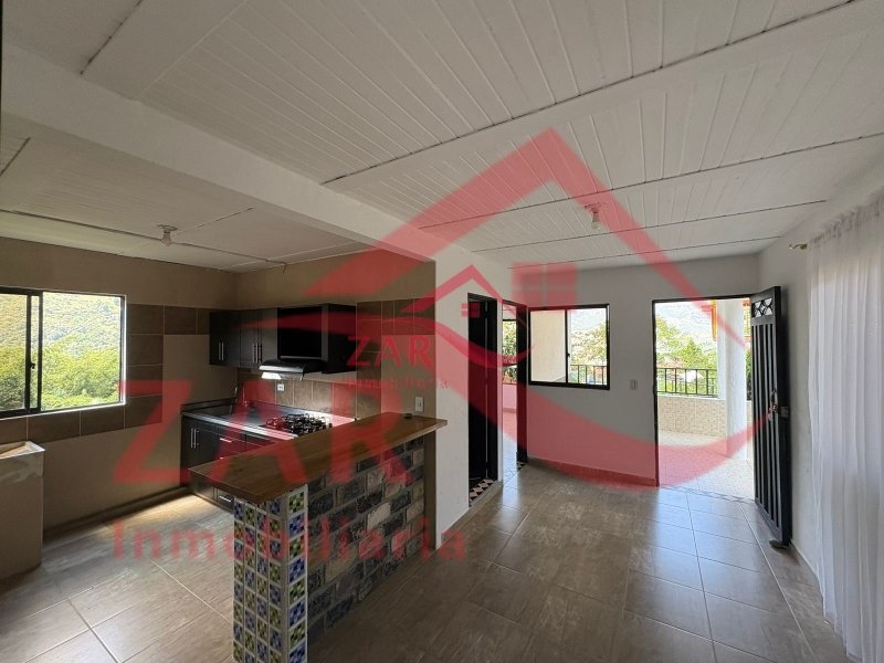Foto de Apartamento en arriendo Vereda El Cabuyal Copacabana — foto 2