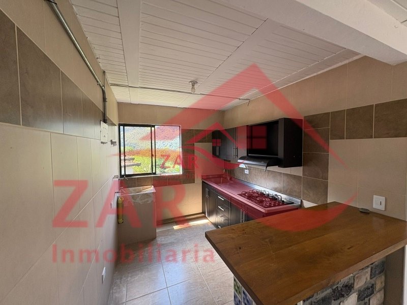 Foto de Apartamento en arriendo Vereda El Cabuyal Copacabana — foto 3
