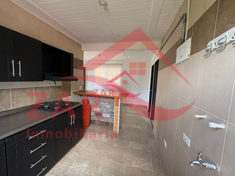 Foto de Apartamento en arriendo Vereda El Cabuyal Copacabana — foto 4