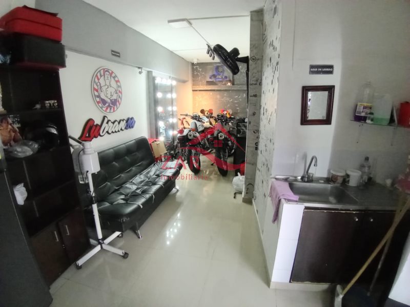 Foto de Local en venta Buenos Aires Medellín