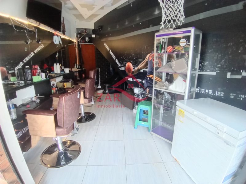 Foto de Local en venta Buenos Aires Medellín — foto 2