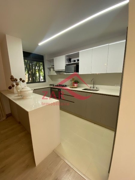Foto de Apartamento en venta El Carmelo Sabaneta — foto 3