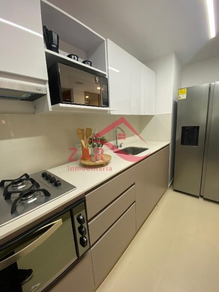 Foto de Apartamento en venta El Carmelo Sabaneta — foto 4