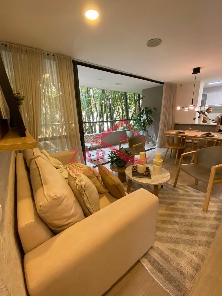 Foto de Apartamento en venta El Carmelo Sabaneta — foto 2