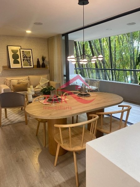 Foto de Apartamento en venta El Carmelo Sabaneta