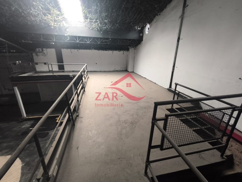 Foto de Local en arriendo Buenos Aires Medellín — foto 12