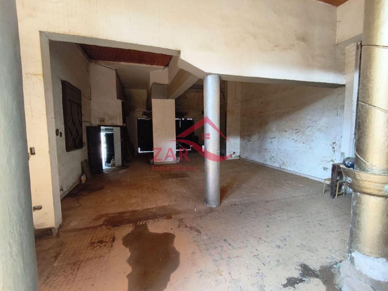 Foto de Bodega en venta Prado Centro Medellín — foto 4