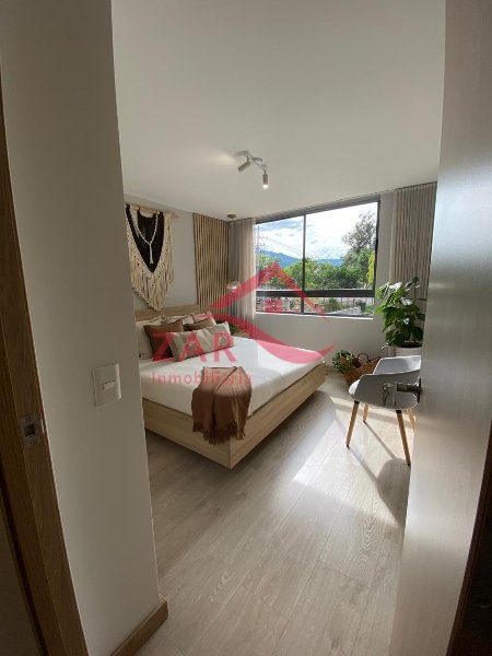Foto de Apartamento en venta El Carmelo Sabaneta — foto 6