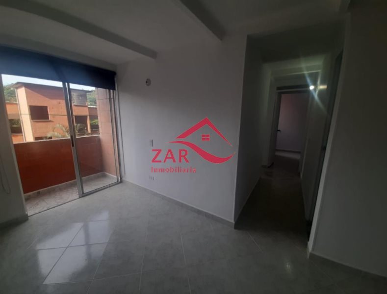 Foto de Apartamento en venta Los Colores Medellín — foto 3