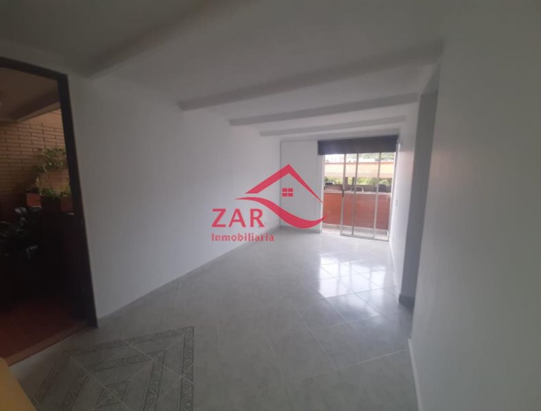 Foto de Apartamento en venta Los Colores Medellín