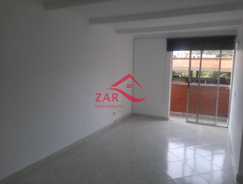 Foto de Apartamento en venta Los Colores Medellín — foto 2