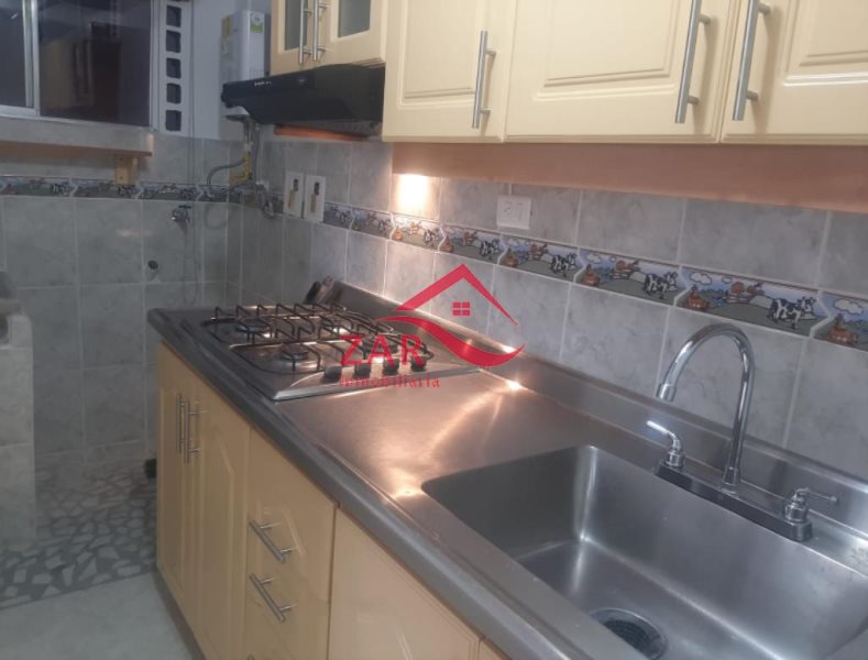 Foto de Apartamento en venta Los Colores Medellín — foto 5