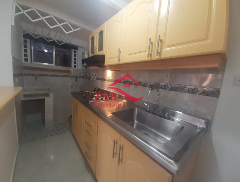 Foto de Apartamento en venta Los Colores Medellín — foto 6