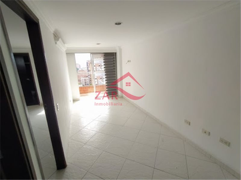 Foto de Apartamento en venta Calasanz Medellín