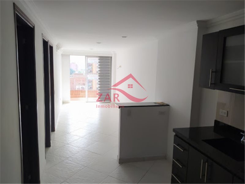 Foto de Apartamento en venta Calasanz Medellín — foto 2
