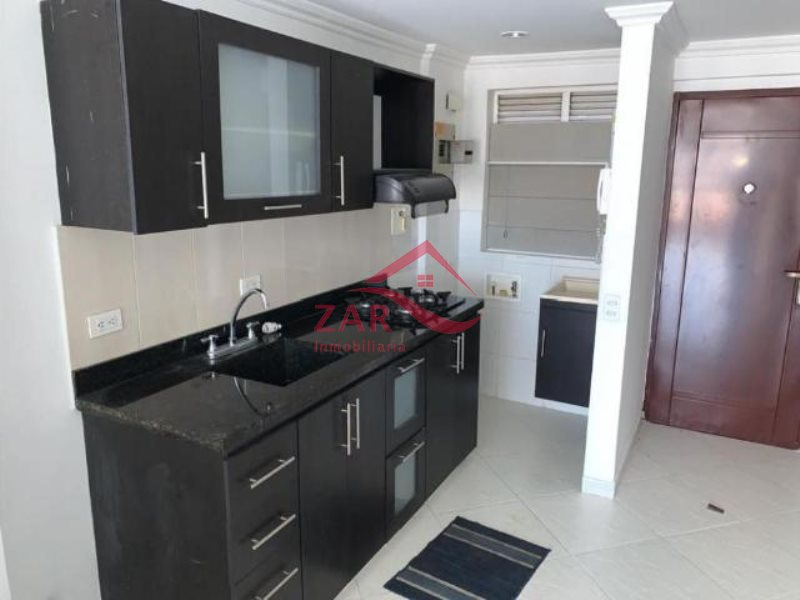 Foto de Apartamento en venta Calasanz Medellín — foto 3