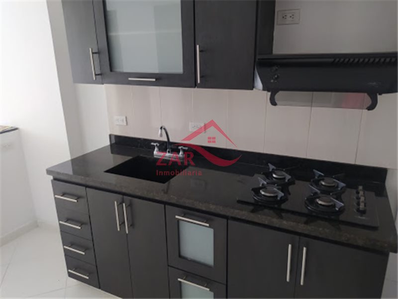 Foto de Apartamento en venta Calasanz Medellín — foto 4