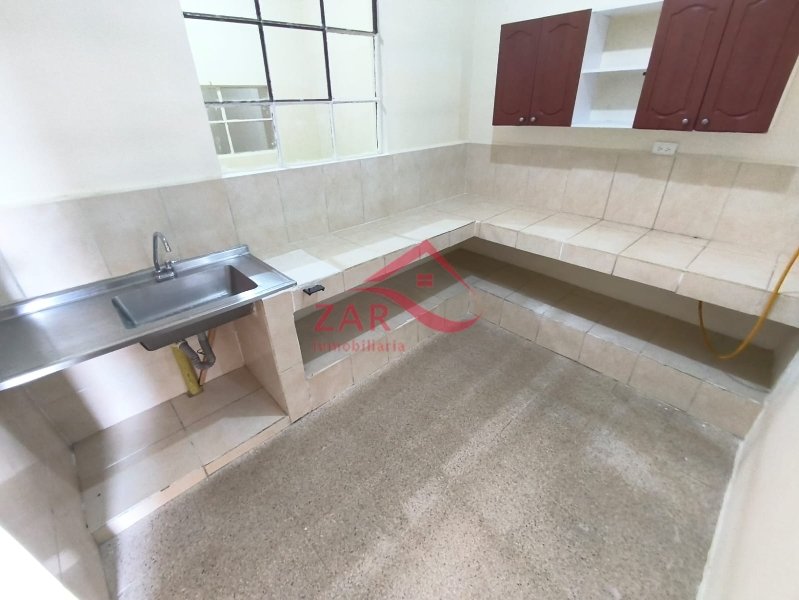 Foto de Apartamento en arriendo Buenos Aires Medellín — foto 7