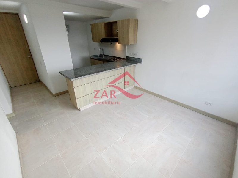 Foto de Apartamento en arriendo Buenos Aires Medellín — foto 8
