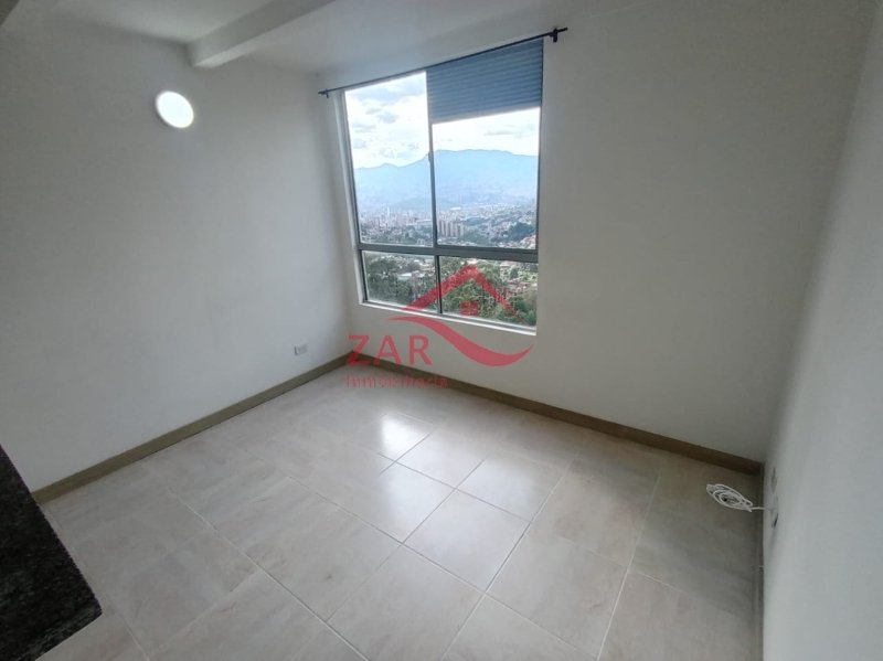 Foto de Apartamento en arriendo Buenos Aires Medellín — foto 2