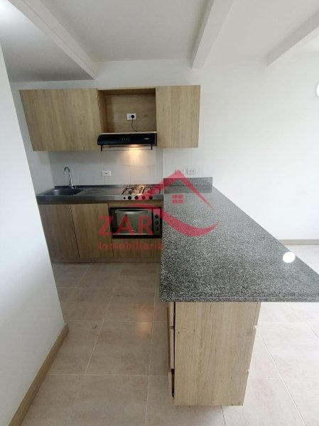 Foto de Apartamento en arriendo Buenos Aires Medellín — foto 3