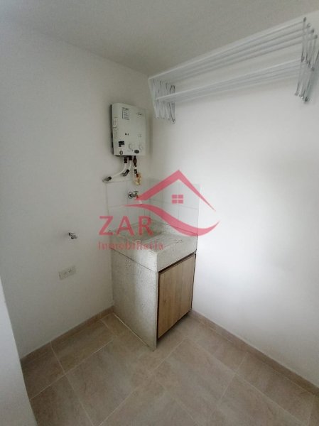Foto de Apartamento en arriendo Buenos Aires Medellín — foto 5