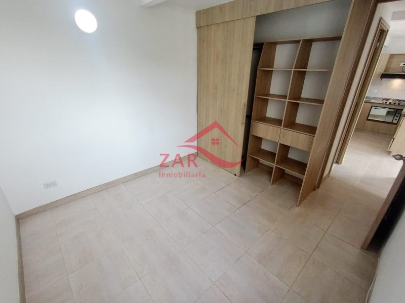 Foto de Apartamento en arriendo Buenos Aires Medellín — foto 6