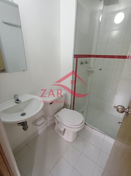 Foto de Apartamento en arriendo Buenos Aires Medellín — foto 7