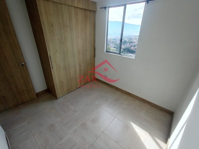 Foto de Apartamento en arriendo Buenos Aires Medellín — foto 8