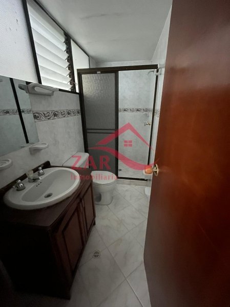 Foto de Apartamento en arriendo Robledo Medellín — foto 9
